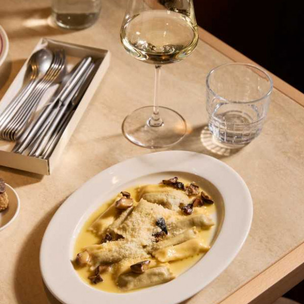 Image for Almi Bistro Voucher